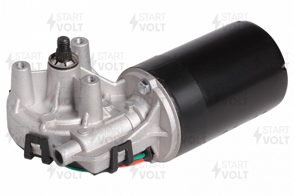 Мотор стеклоочистителя - Startvolt арт. VWF1563 - купить по выгодной ...