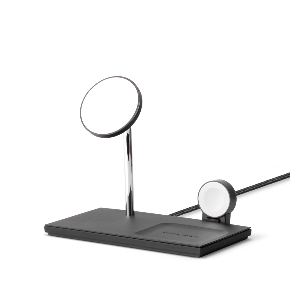 Native device. Native union беспроводная зарядка. бзу native union snap magnetic 3в1 (snap-3in1-blk-eu), черное. магнитное беспроводное зарядное устройство 3 в 1 lt111 black. беспроводное зарядное устройство native union snap magnetic 2 в 1, 7,5 вт,.