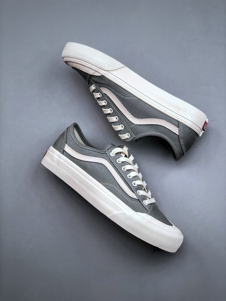 Кеды Vans #1