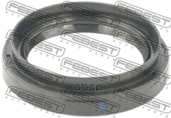 Сальник Коробки Скоростей 48.4x70.2x10x15.6 Toyota Land Cruiser 100 1998-2007 95hay-50701016r Febest #1