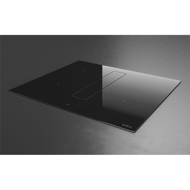 Встраиваемая индукционная панель Elica NIKOLATESLA FIT BL/A/72 ...