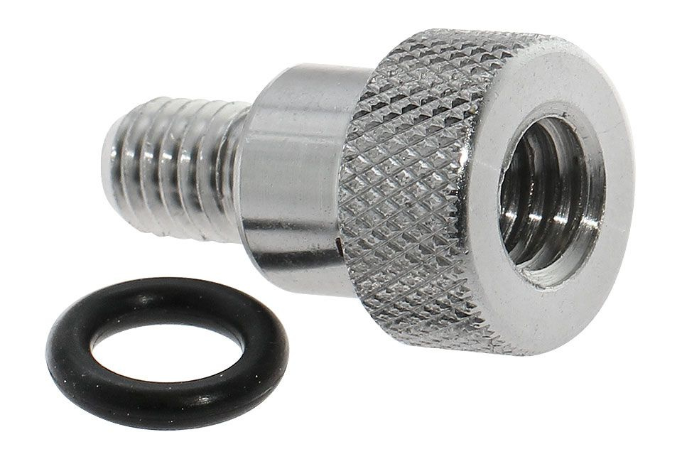 Прочие аксессуары и комплектующие для судов SeaStarSolutions Адаптер ...