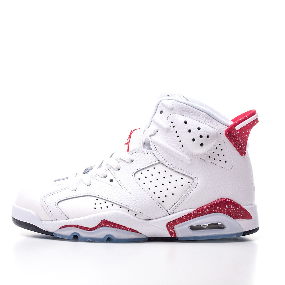 Кроссовки Nike Air Jordan 6 #1