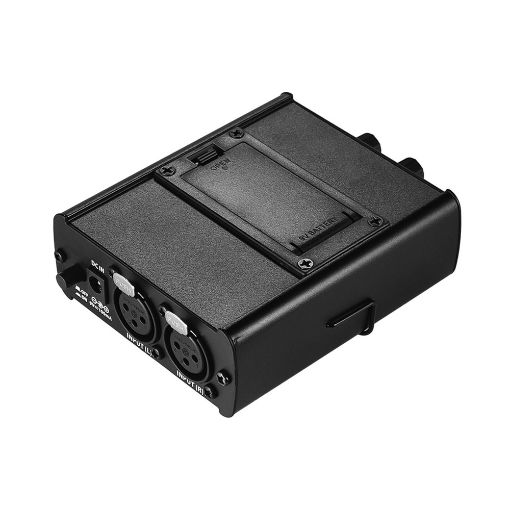 Усилитель для наушников,внутриушной - купить по выгодной цене в ...