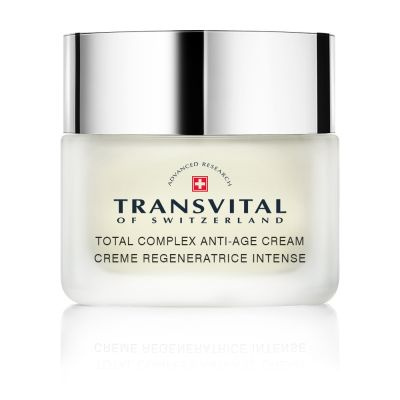 Крем комплексный омолаживающий TRANSVITAL #1