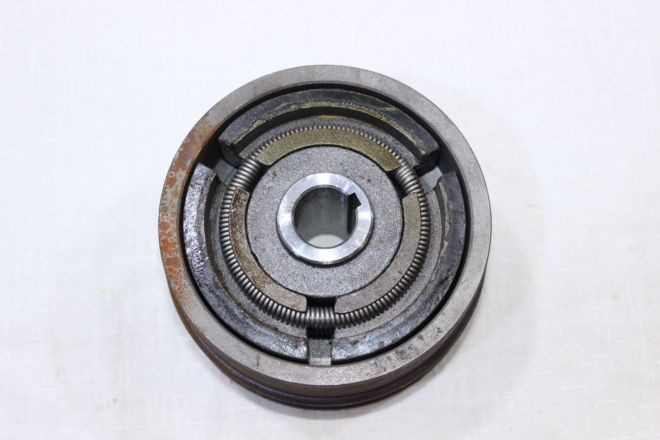 Муфта сцепления для виброплиты 2B148-25 - купить по выгодной цене в ...