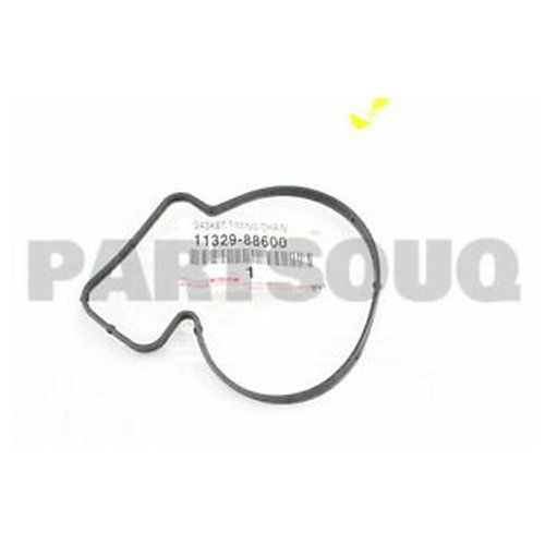 Прокладка клапанной крышки Toyota 1132988600 #1