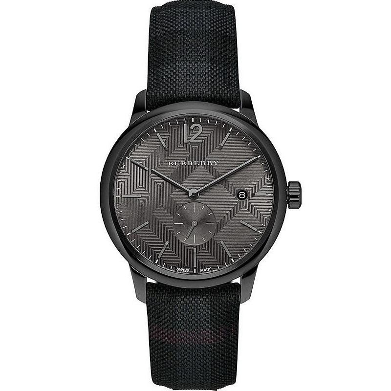 Burberry 2025 black watch