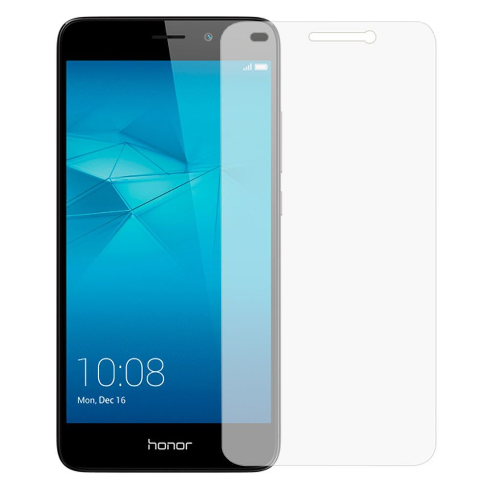 Защитное стекло для Honor 5c (NEM-L51) 2,5D - купить с доставкой по  выгодным ценам в интернет-магазине OZON (1139188831)