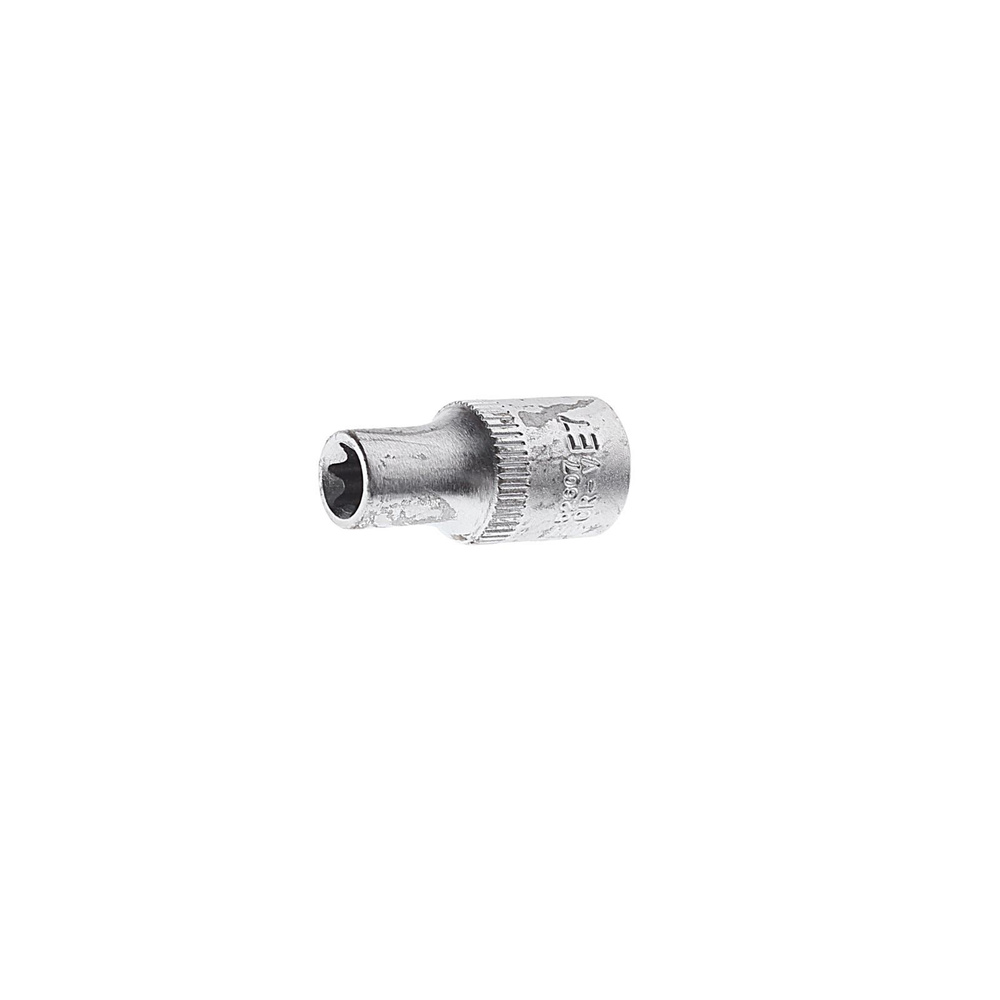 Головка TORX E ROCKFORCE 1/4 E7 #1