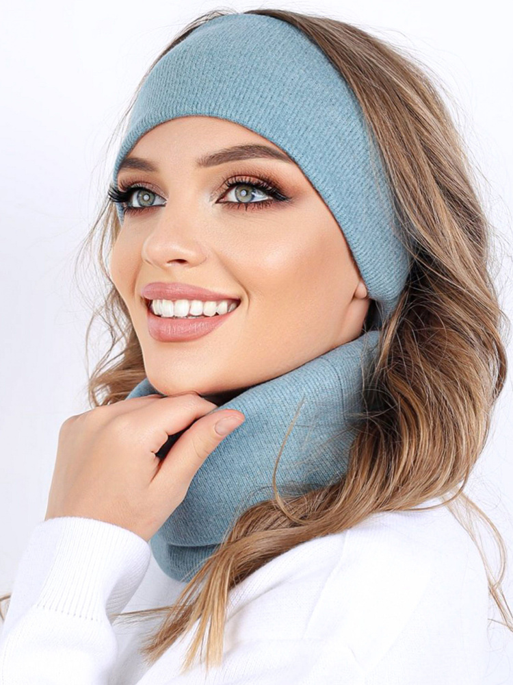 Повязка на голову Легхол - купить с доставкой по выгодным ценам в ...