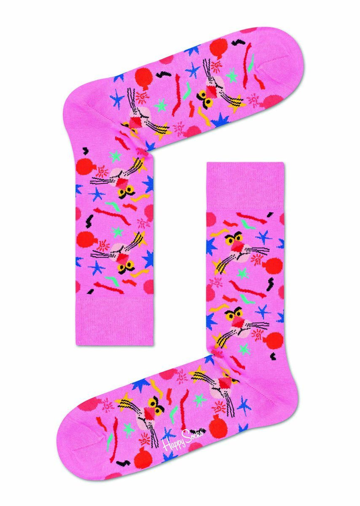 Носки Happy Socks, 1 пара #1