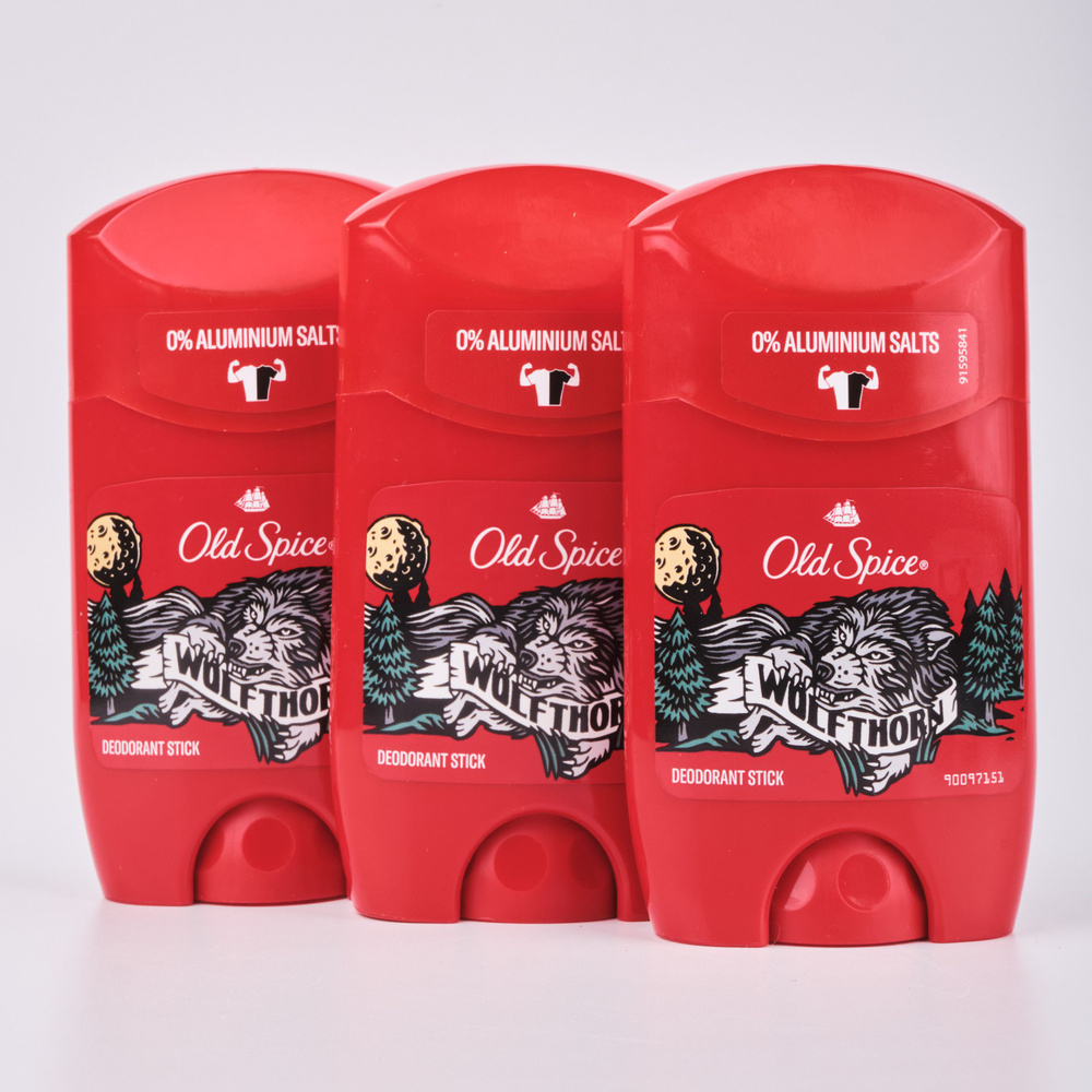 Old Spice Дезодорант 50 мл #1