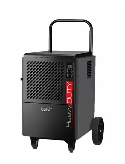 Ballu Осушитель воздуха BDI-50L Heavy Duty #1