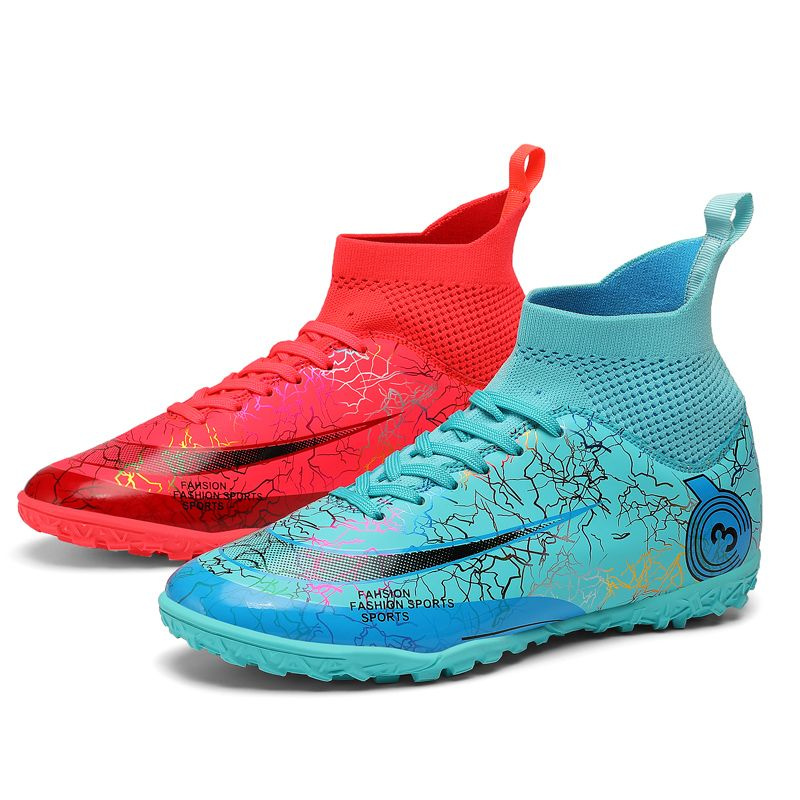 Сороконожки для футбола, 35, разноцветный - купить по выгодной цене в ...