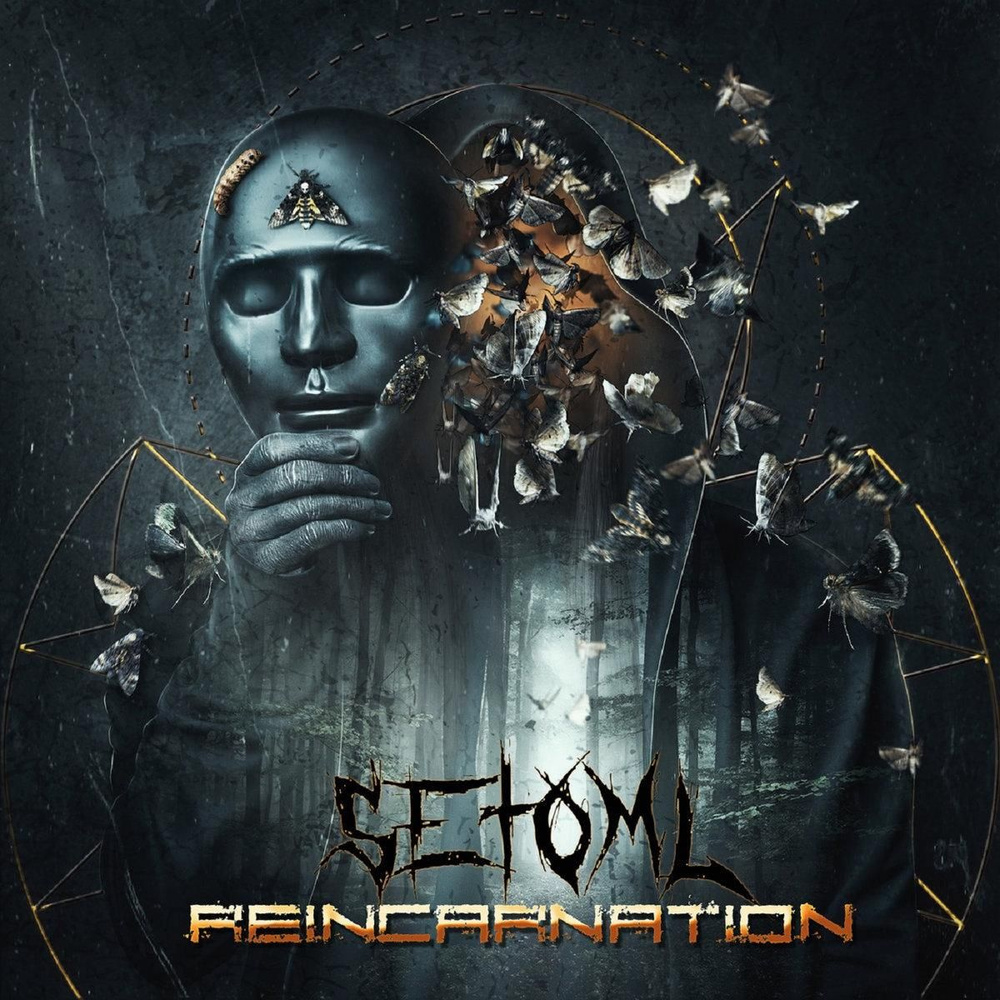 Setoml - Reincarnation #1