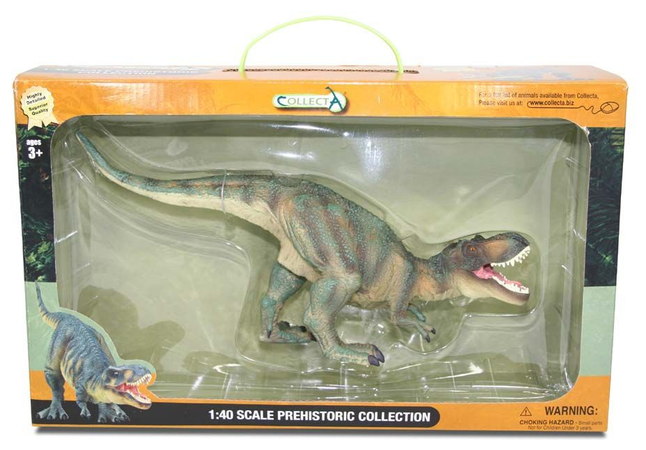 Фигурка Коллекта динозавр Тираннозавр Рекс ,89163 - купить с доставкой ...
