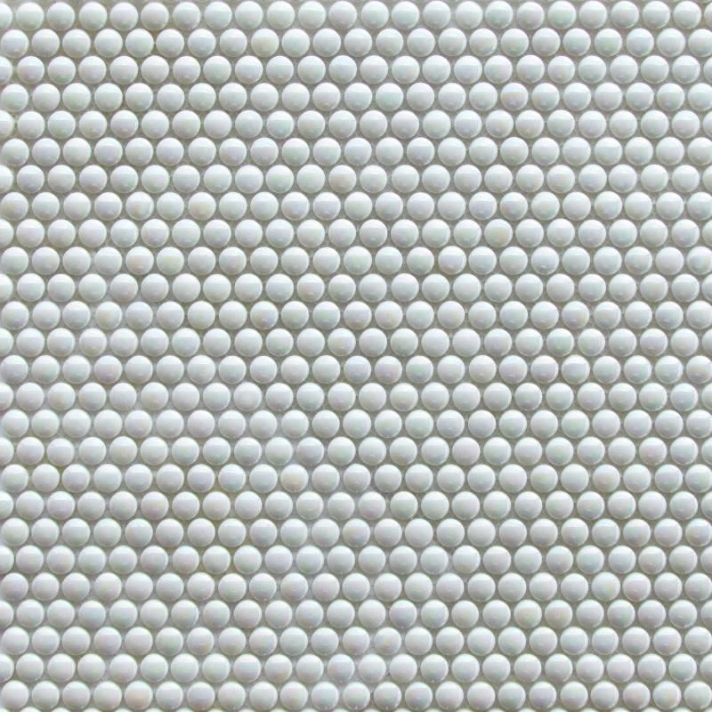 Плитка мозаика 32.5 см x 31.8 см, размер чипа: 12x12 мм #1