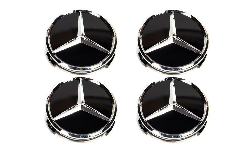 Колпачки на диски - купить по выгодным ценам в интернет-магазине OZON ...