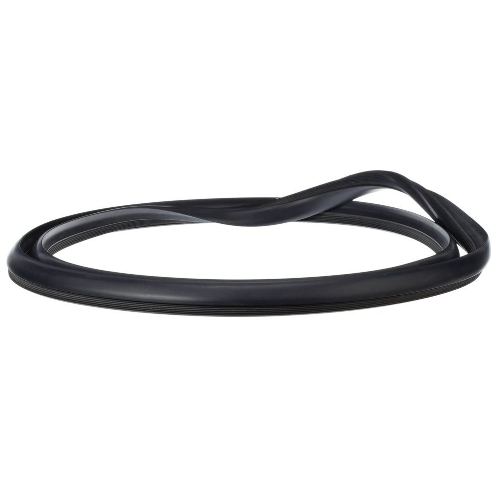 Уплотнитель двери UNOX 1,7 м, арт. KGN1036B для пароконвектоматов Unox ...