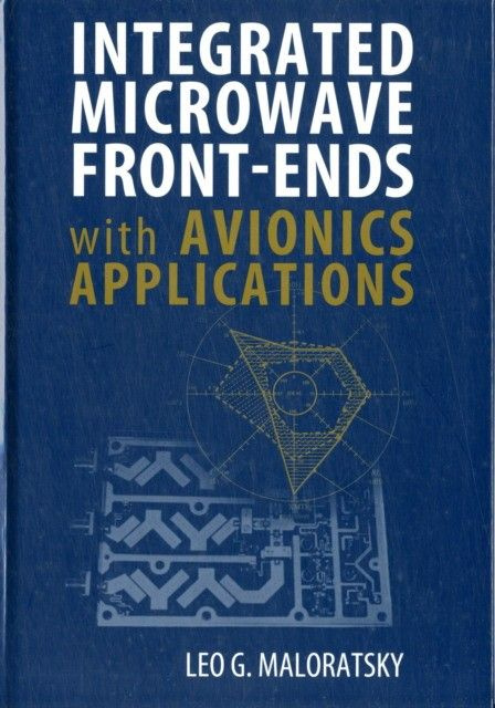 Integrated Microwave Front-ends with Avionics Applications #1