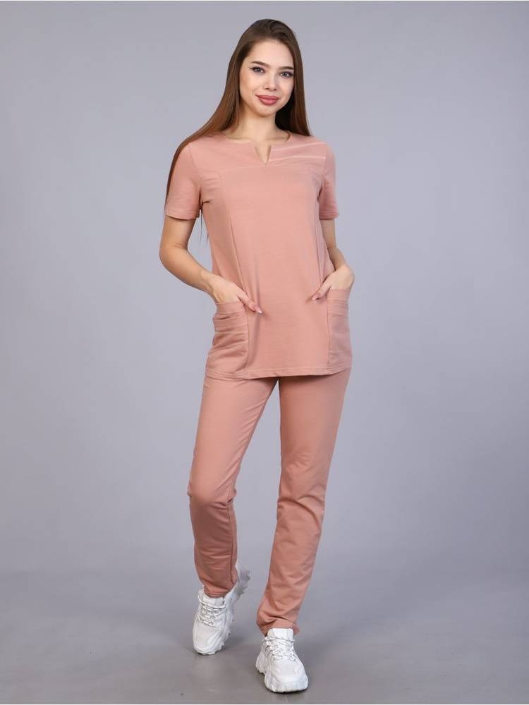 MED-FORM/ Костюм медицинский женский/ Костюм женский/ Костюм рабочий ...
