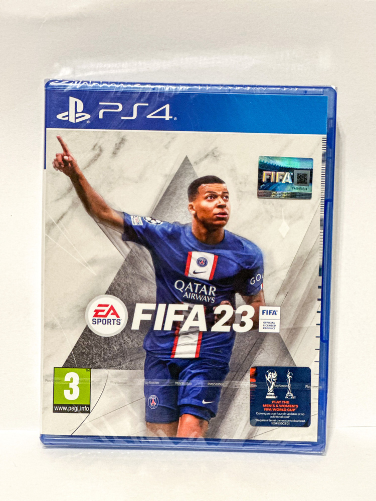 fifa 23ps4