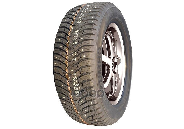 Kumho Wintercraft Suv Ice Ws31 Шины  зимние 255/50  R19 107T Шипованные #1