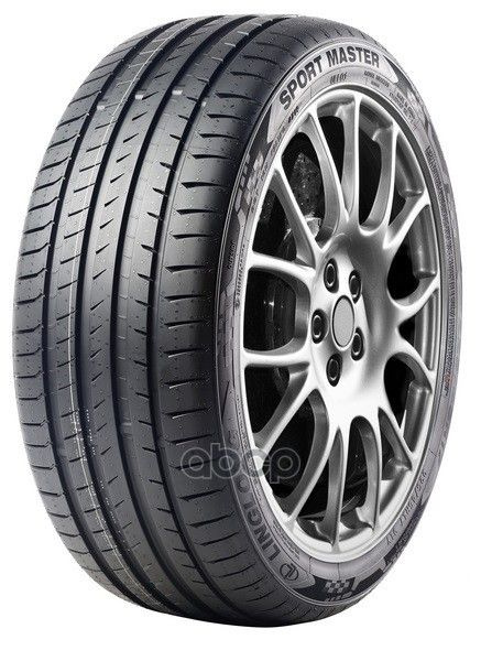 Linglong Ling Long Sport Master Uhp R20 255/35 97y Шины  летние 255/35  R20 97Y #1