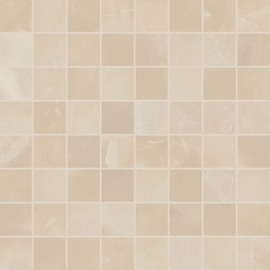 Мозаика Charme Evo Onyx Lux Mosaico 3.5х3.5 29.2x29.2 610110000102 #1