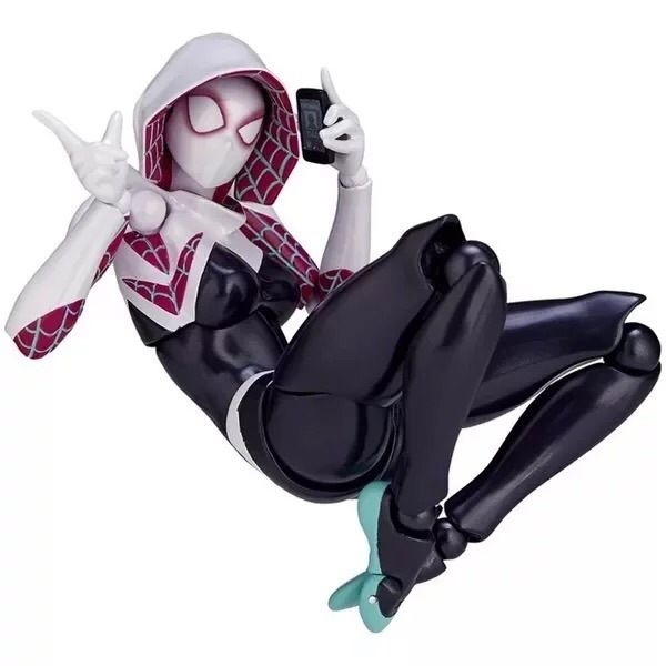 Spider Gwen