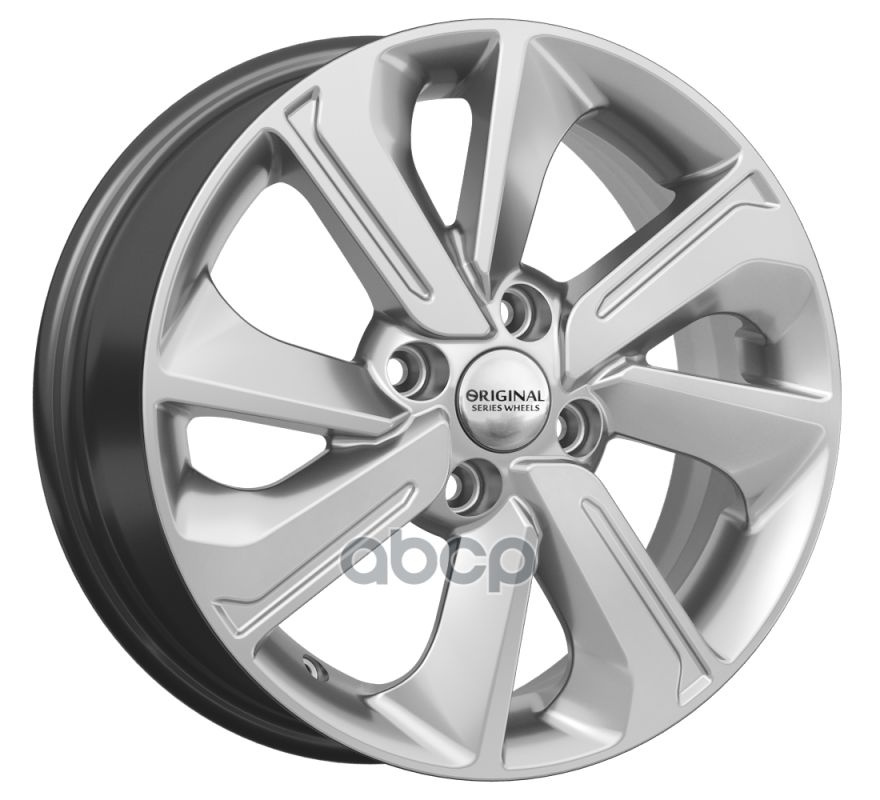 Колесный диск Skad 15x6" PCD4x100 ET46 D54.1 Литой - купить по выгодной ...