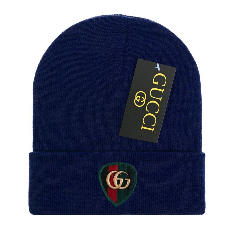 Шапка Gucci Fashion Beanies #1