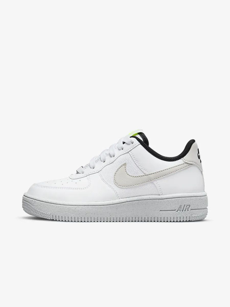 Nike Air Force 1 Crater Classic Bg OZON 749138377