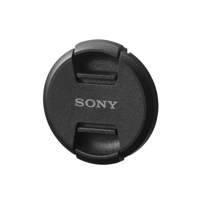 Крышка объектива Sony ALC-f67s.