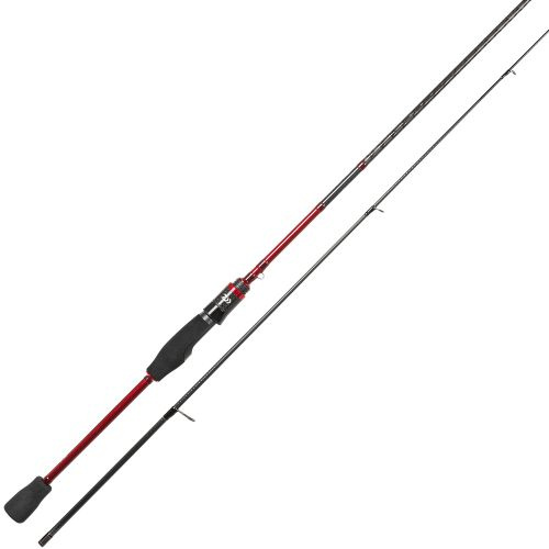 Спиннинг Daiwa Ninja Z 213см. 3-15гр. 94гр. fast / 702LFS-ST (отправка в тубусе)  #1