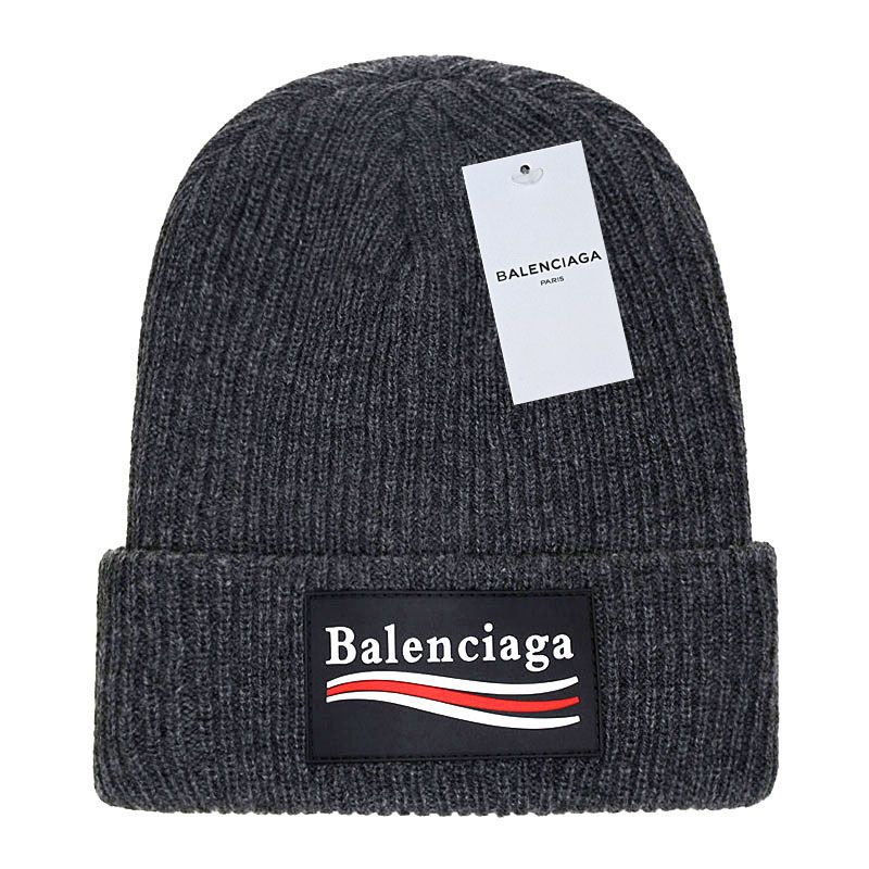 Шапка Balenciaga #1