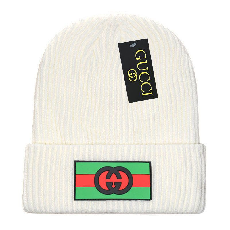 Шапка Gucci Fashion Beanies #1