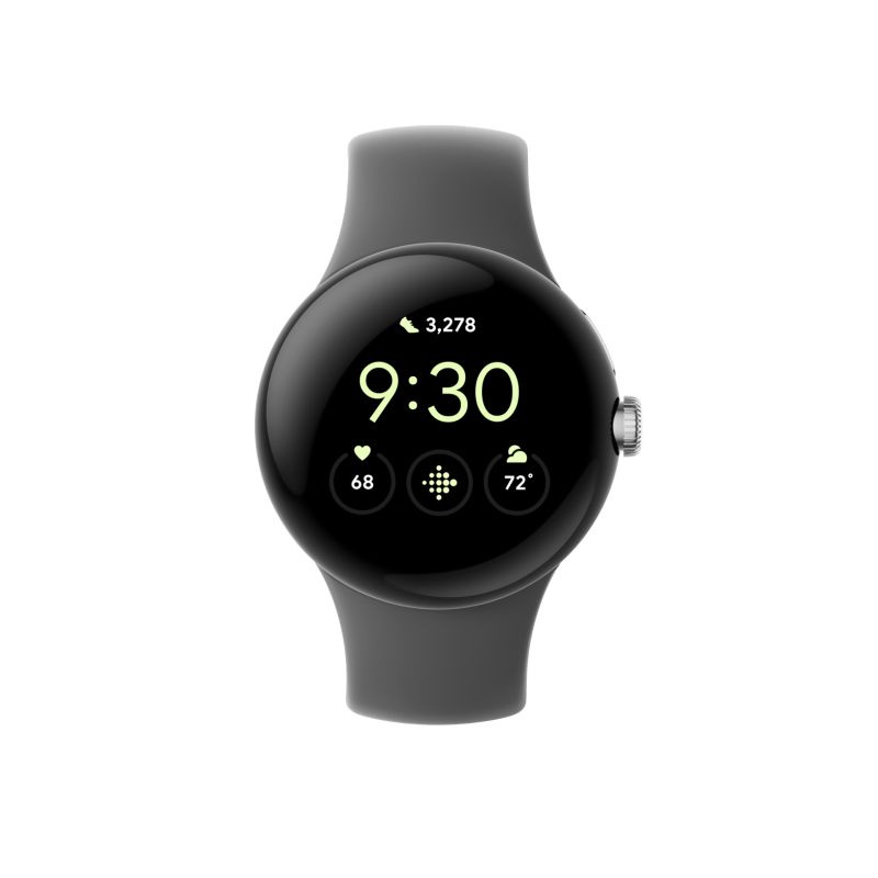 Buy google pixel watch best sale