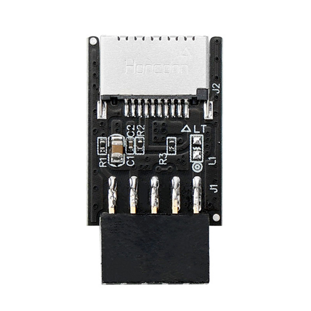 Адаптер 9PIN - TYPE E #1