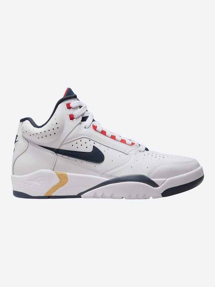 Nike air flight lite cheap ii mid