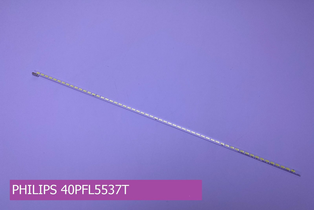 Подсветка для PHILIPS 40PFL5537T #1