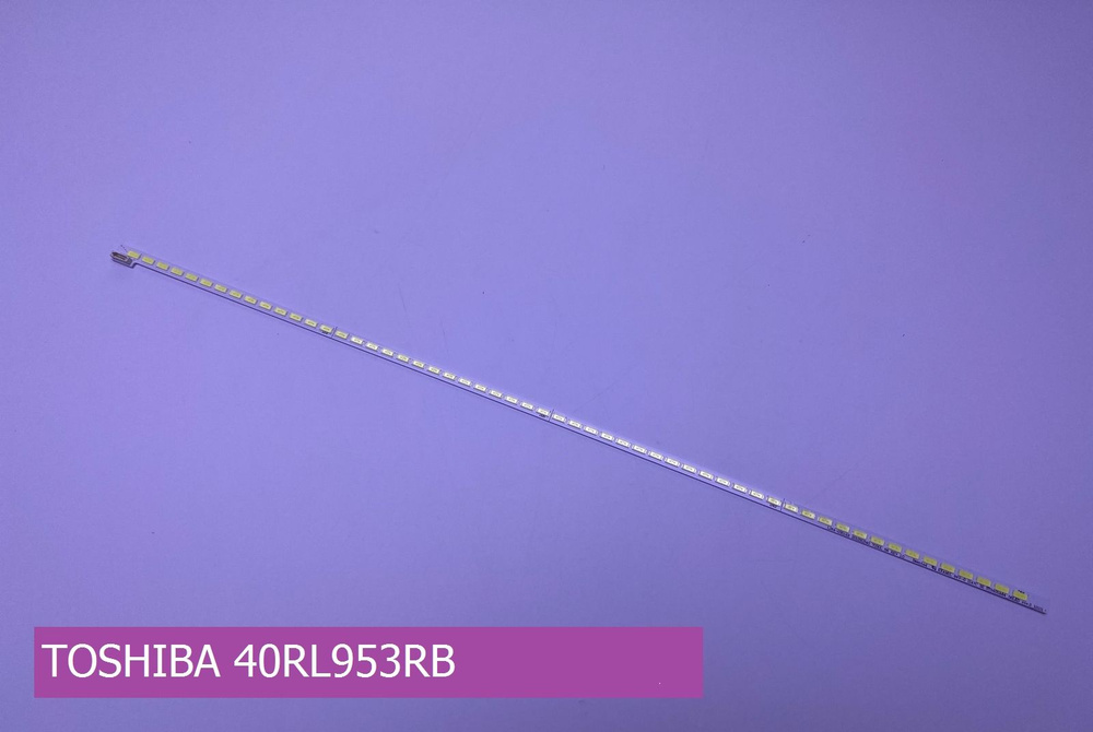 Подсветка для TOSHIBA 40RL953RB #1