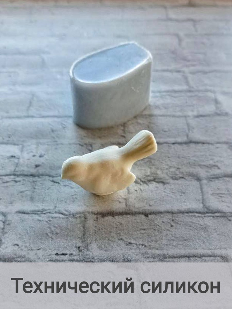 Молд птица - купить с доставкой по выгодным ценам в интернет-магазине ...