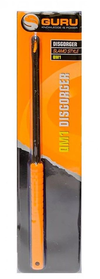 Экстрактор для крючков Пластиковый Guru (Гуру) - QM1 Disgorger - купить ...