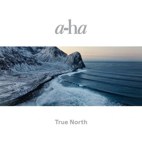 A-HA True North. #1