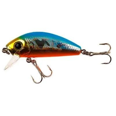 Воблер Yo-Zuri L-MINNOW 44S F1167 # HBSN #1