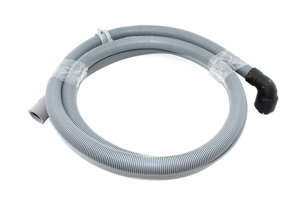 Шланг для посудомоечной машины 2,2 м сливной - купить с доставкой по ...