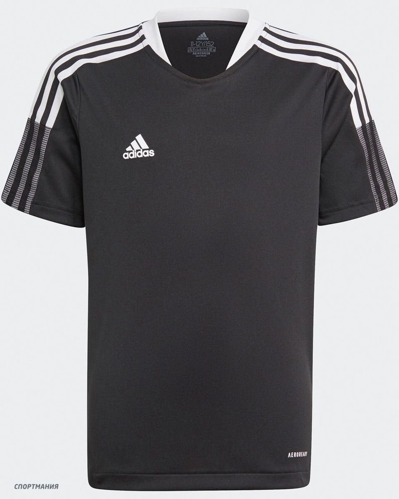 Футболка adidas #1