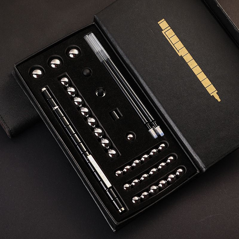 Универсальная магнитная ручка купить на OZON по низкой цене (1289934161)